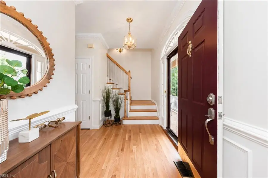 105 Stratton, Williamsburg, VA 23188 - #3