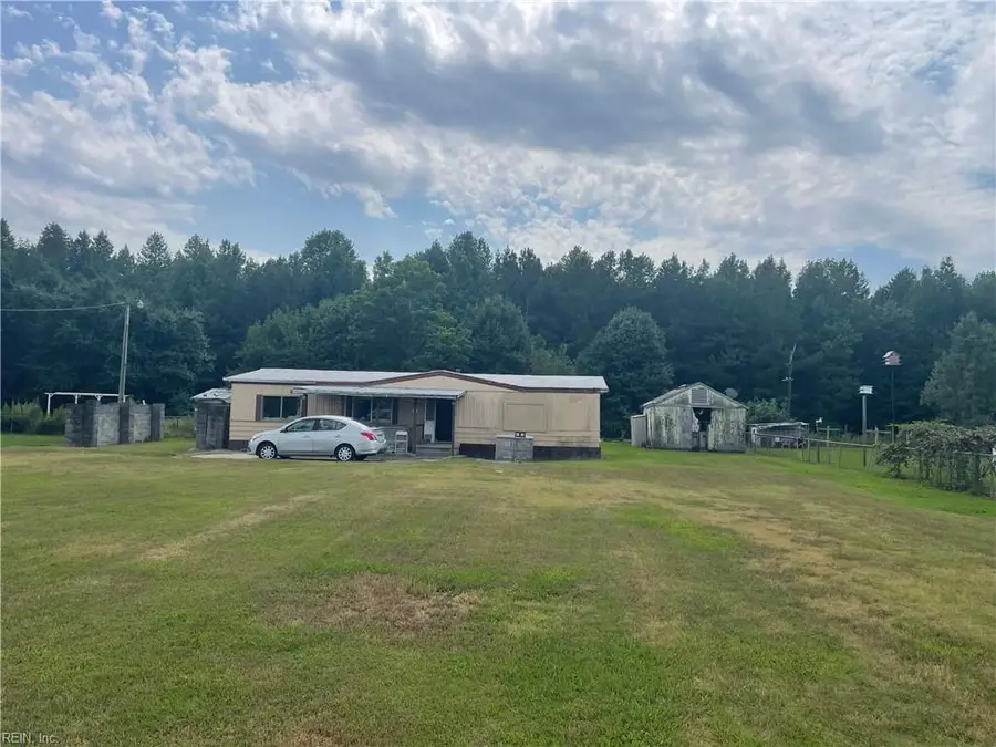 9324 Windsor Boulevard, Windsor, VA 23487 - #2