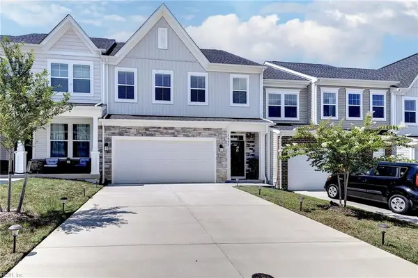 3685 Isaac Circle, Williamsburg, VA 23188