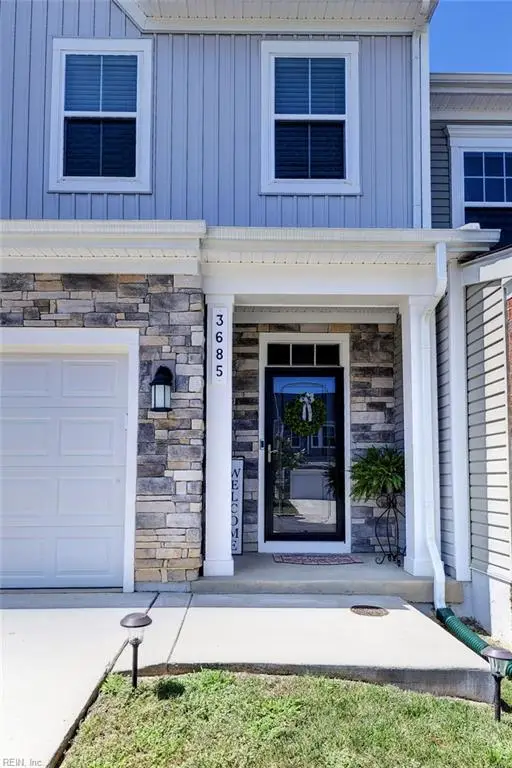 3685 Isaac Circle, Williamsburg, VA 23188 - #3