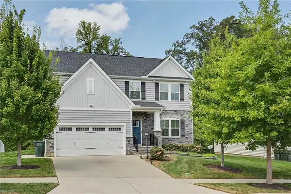 226 Galts Mill Arch, Williamsburg, VA 23185