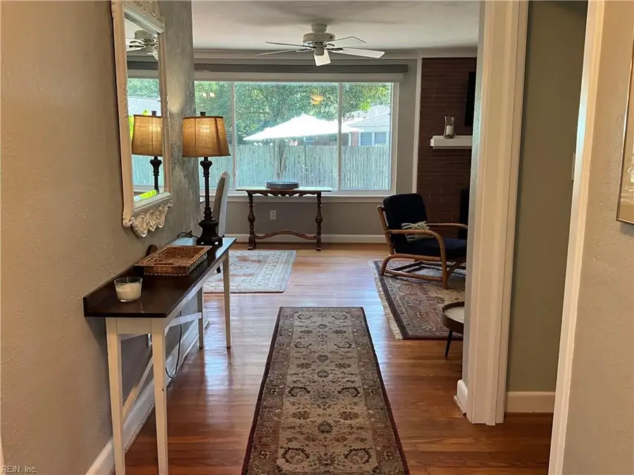 1701 Banning Road, Norfolk, VA 23518 - #2
