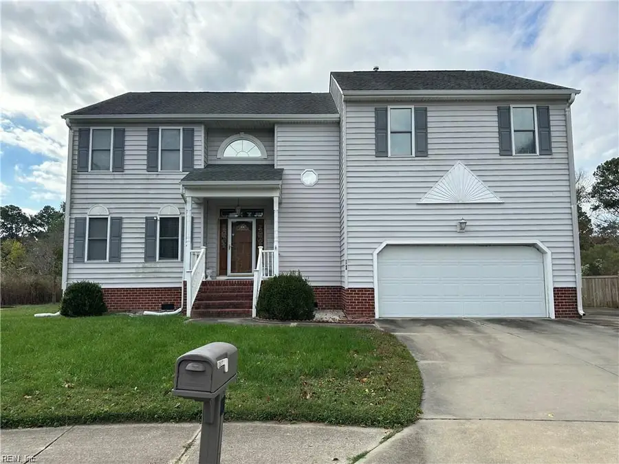 11 Bohnert Drive, Hampton, VA 23666 - #2