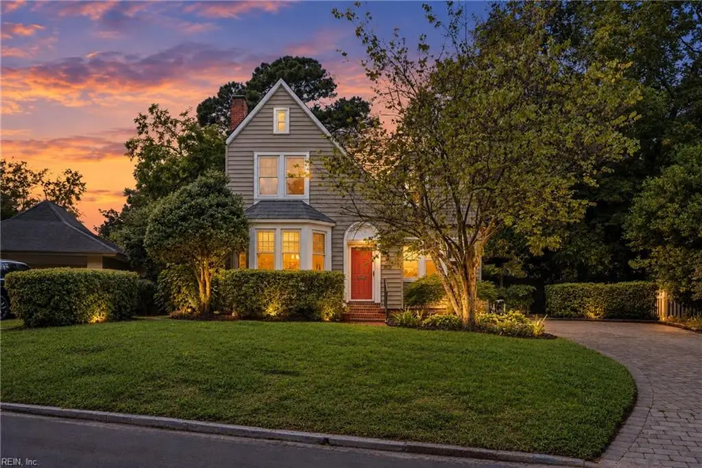 7509 Cortlandt Place, Norfolk, VA 23505 - #1