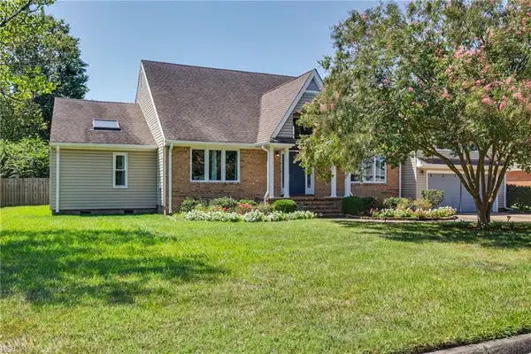 917 Sonora Court, Virginia Beach, VA 23456