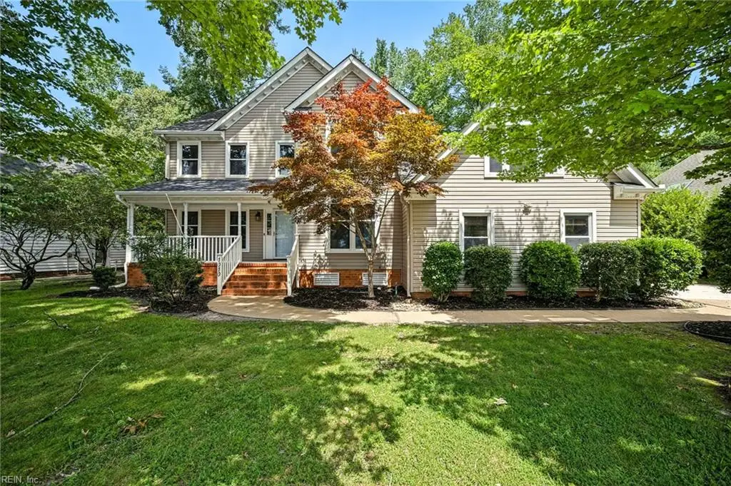 1010 Cuervo Court, Chesapeake, VA 23322 - #1