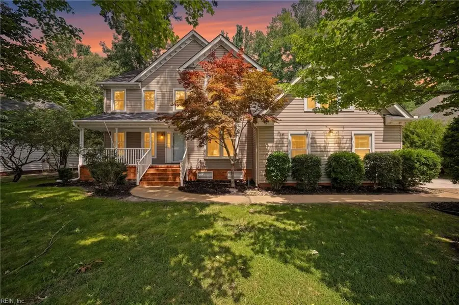 1010 Cuervo Court, Chesapeake, VA 23322 - #2