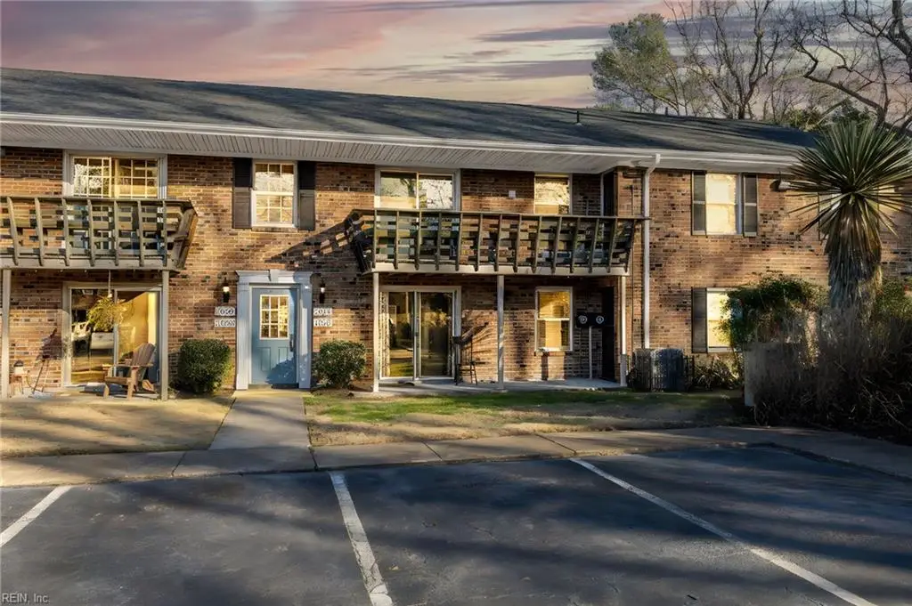 1014 Barclay Square, Virginia Beach, VA 23451 - #1