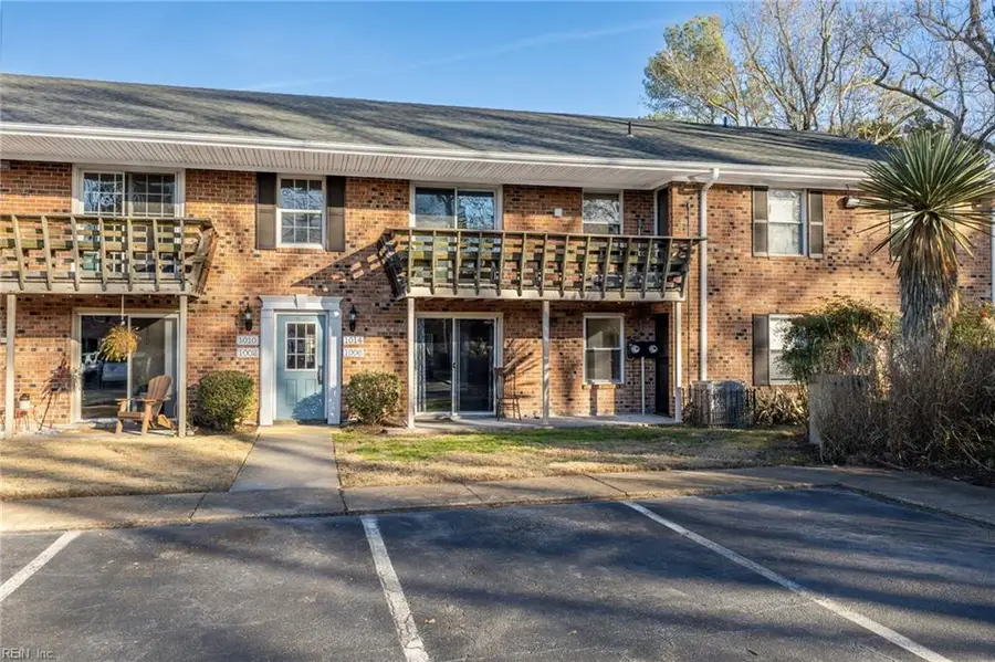 1014 Barclay Square, Virginia Beach, VA 23451 - #2