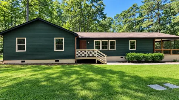 3876 Owl Trap Road, Gloucester, VA 23061