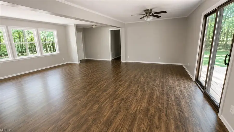3876 Owl Trap Road, Gloucester, VA 23061 - #2