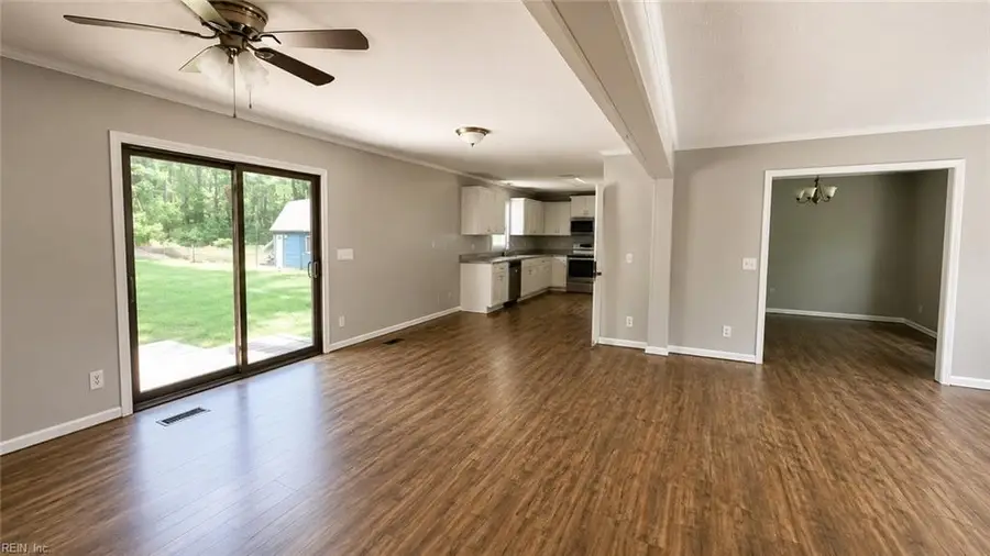 3876 Owl Trap Road, Gloucester, VA 23061 - #3