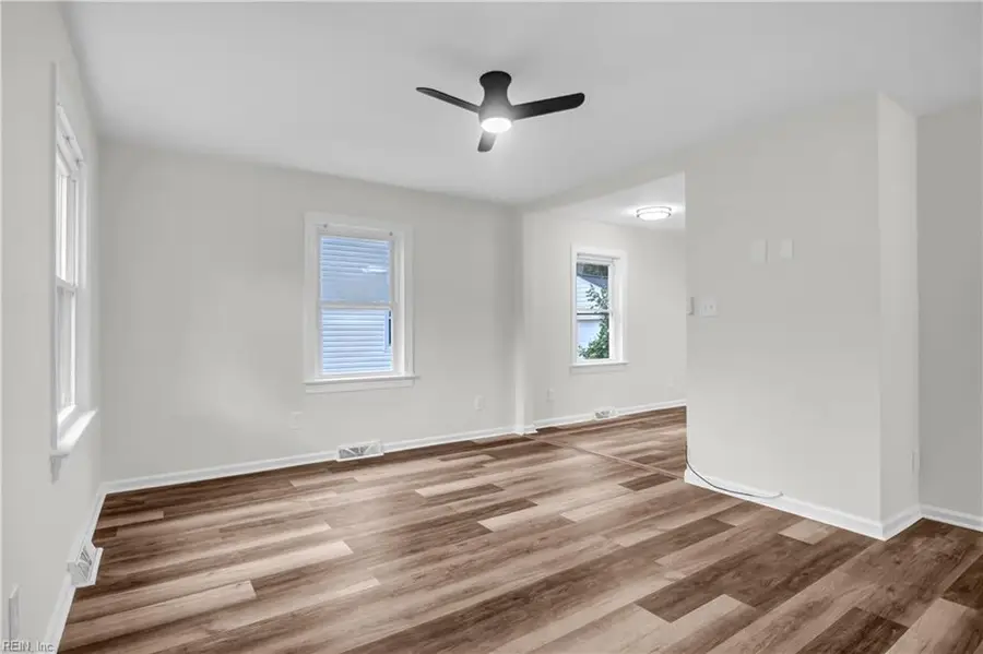 623 Chapel Street, Hampton, VA 23669 - #2