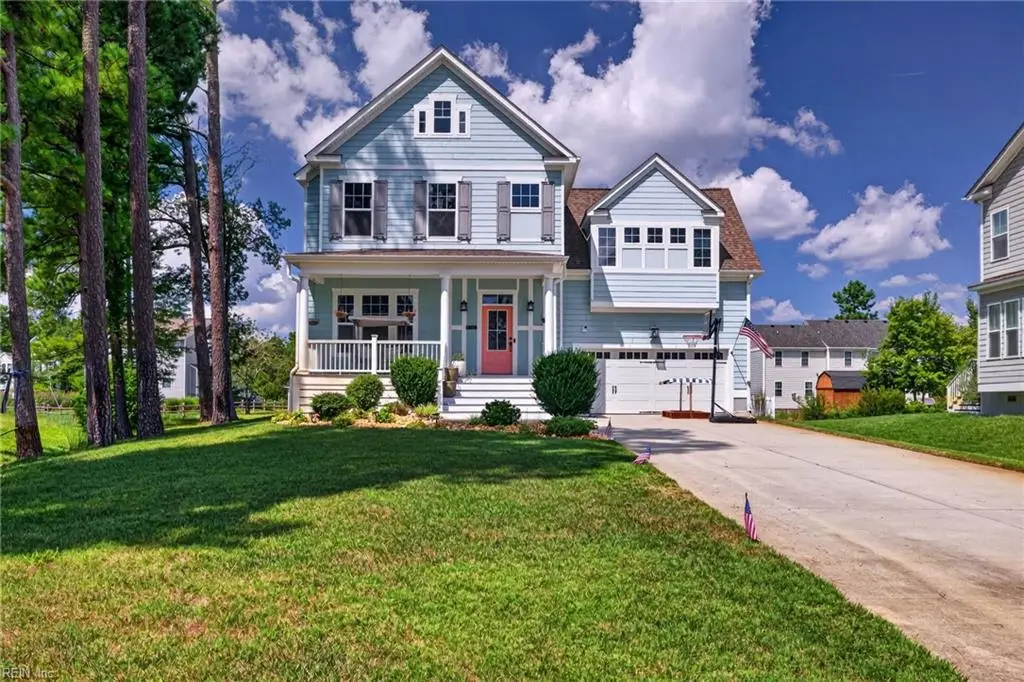 1826 Hazelwood Road, Chesapeake, VA 23323 - #1