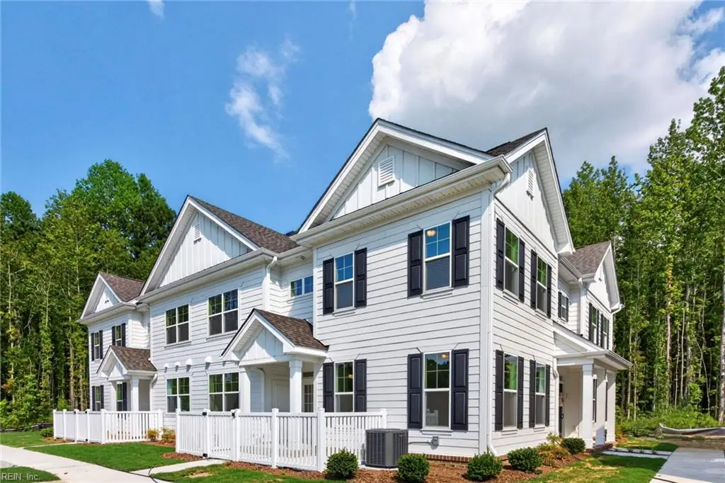 4987 Boone Road, Chesapeake, VA 23321 - #1