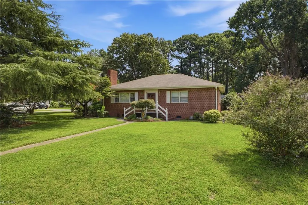 3460 Macdonald Road, Virginia Beach, VA 23464 - #1