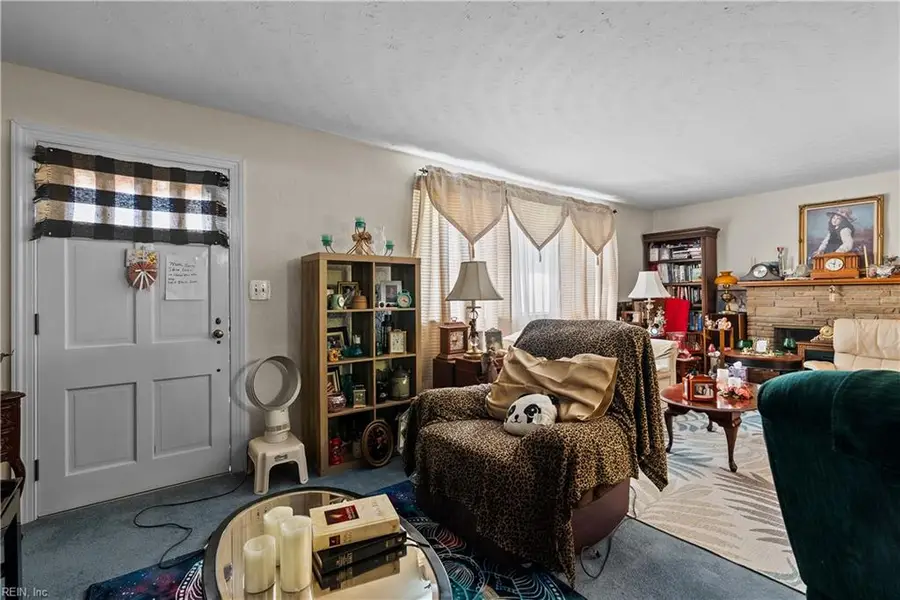 3460 Macdonald Road, Virginia Beach, VA 23464 - #3