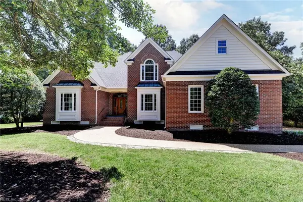 4041 Frances Berkeley, Williamsburg, VA 23188