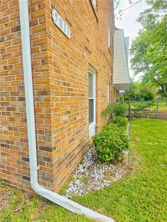 5813 W Hastings Court, Virginia Beach, VA 23462 - #1