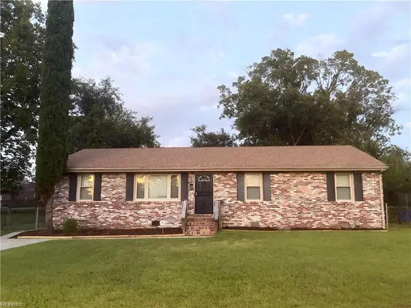 119 Armstrong Street, Portsmouth, VA 23704