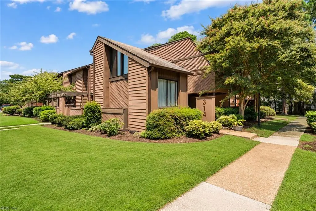 314 Barnstable Quay, Virginia Beach, VA 23452 - #1