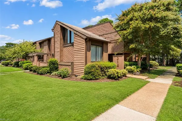 314 Barnstable Quay, Virginia Beach, VA 23452