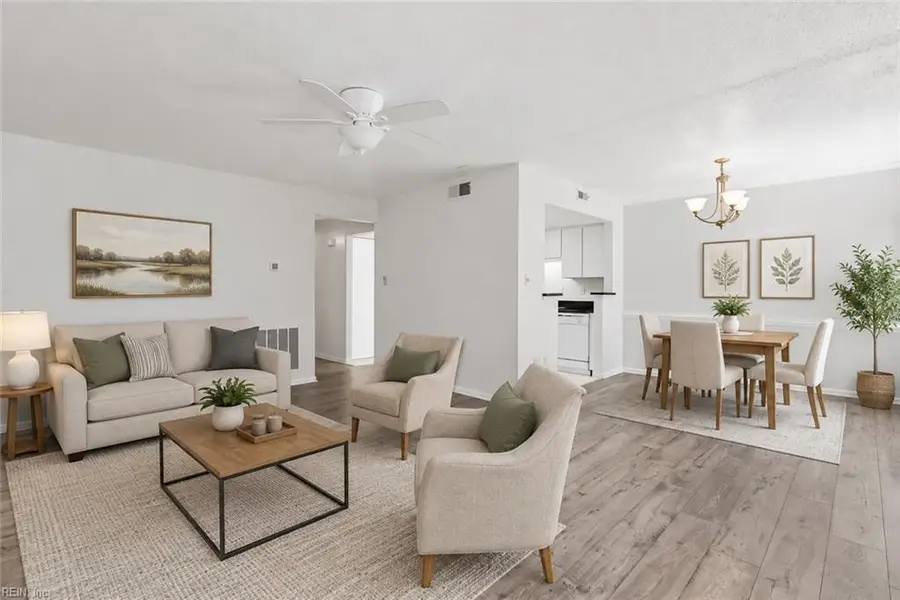 314 Barnstable Quay, Virginia Beach, VA 23452 - #2