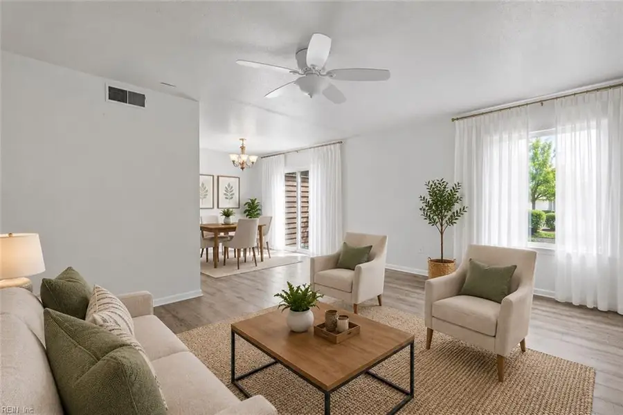 314 Barnstable Quay, Virginia Beach, VA 23452 - #3