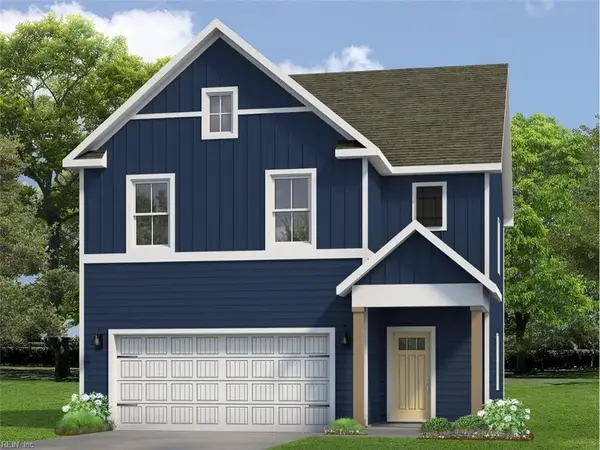 217 Michigan Avenue, Williamsburg, VA 23188