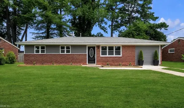 1109 Santeetlah Avenue, Chesapeake, VA 23325
