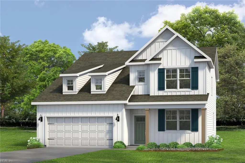 129 Michigan Avenue, Williamsburg, VA 23188 - #1