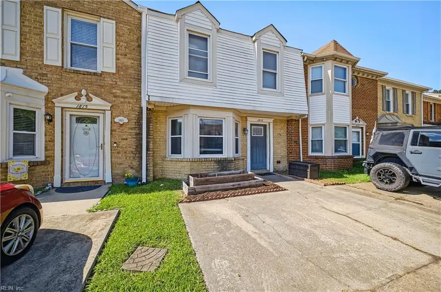 1813 Candlelight Drive, Chesapeake, VA 23325 - #3