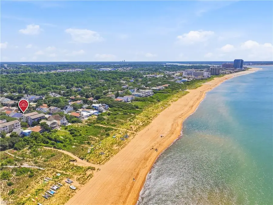 2312 Walke Street, Virginia Beach, VA 23451 - #2