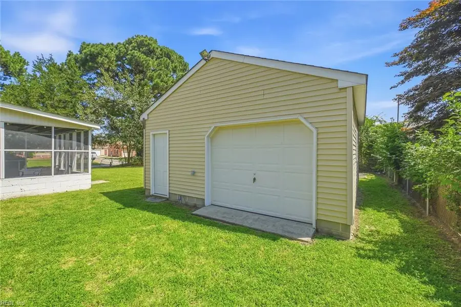 3529 Marlyn Road, Portsmouth, VA 23703 - #2