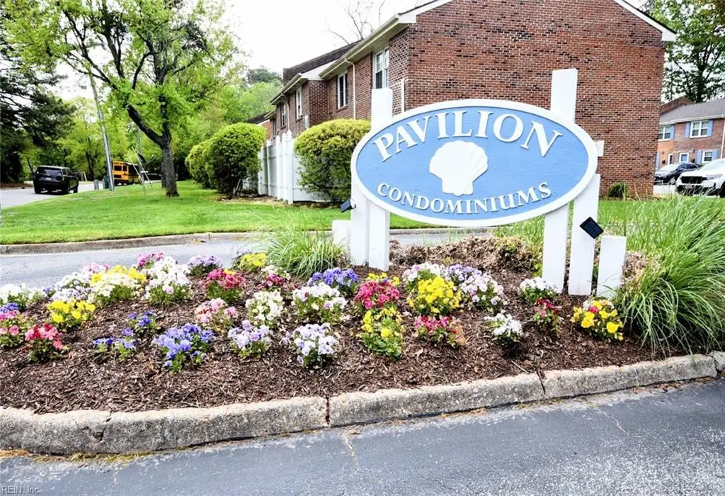 437 Barberton Drive, Virginia Beach, VA 23451 - #1