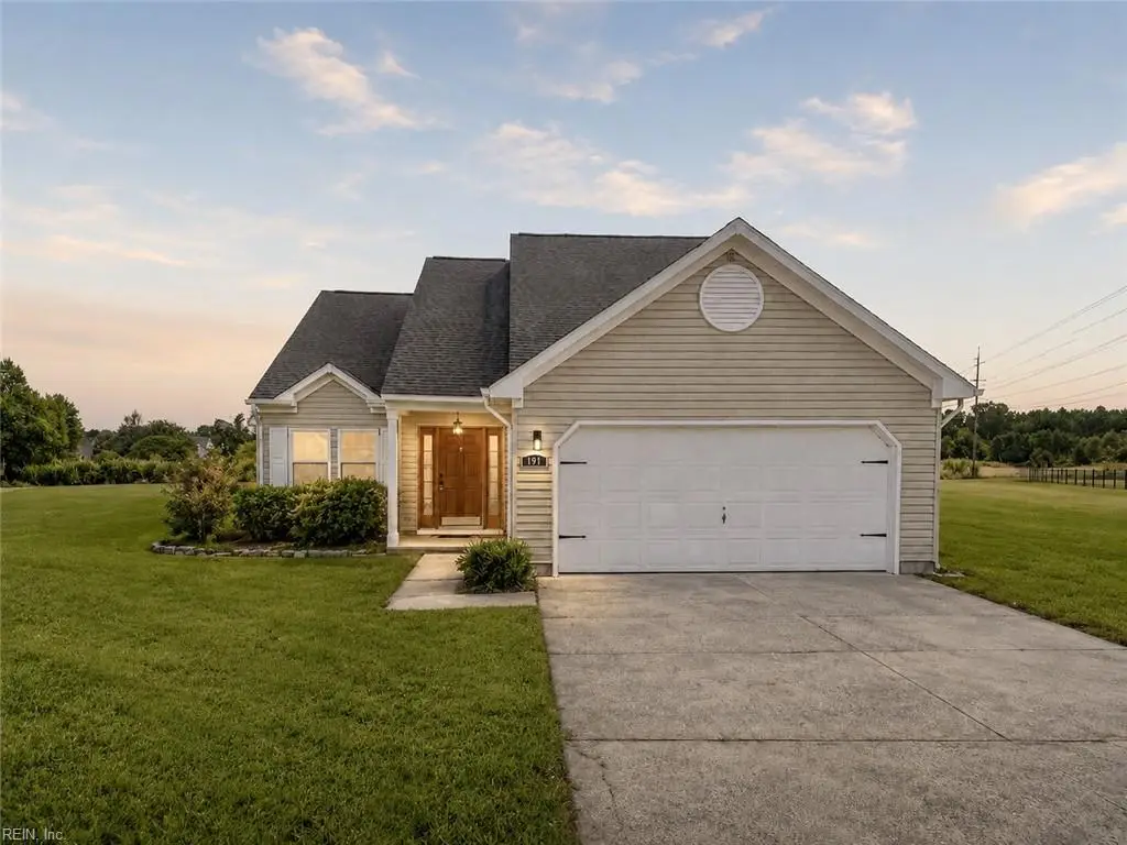 191 Eagle Creek Road, Moyock, NC 27958 - #1