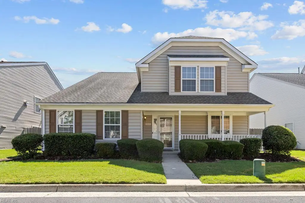 1313 Duchess Of York Quay, Chesapeake, VA 23320 - #1