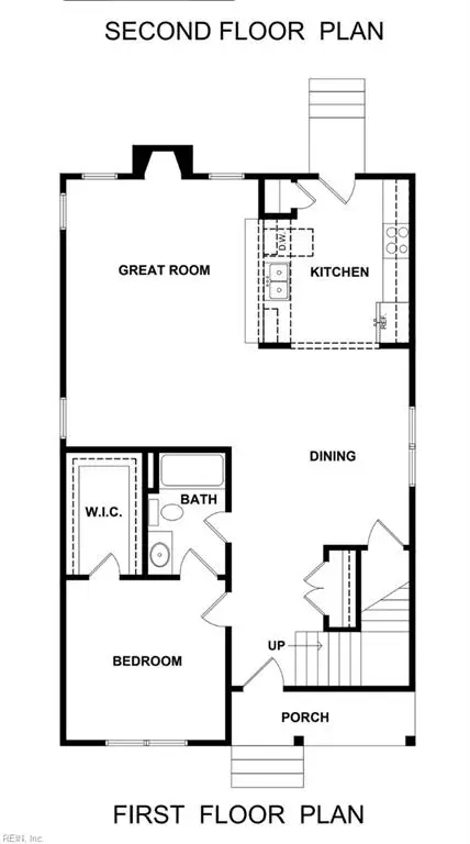 6340 Old Townpoint Road, Suffolk, VA 23435 - #3