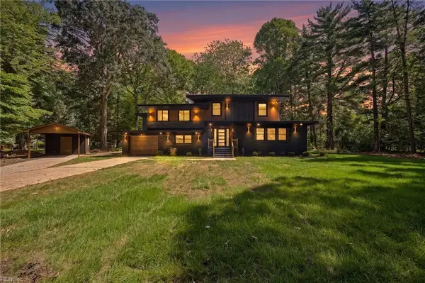 2602 Cecilia Terrace, Chesapeake, VA 23323