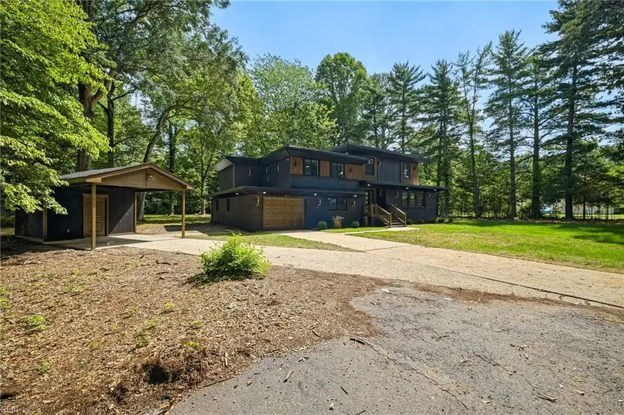 2602 Cecilia Terrace, Chesapeake, VA 23323 - #2
