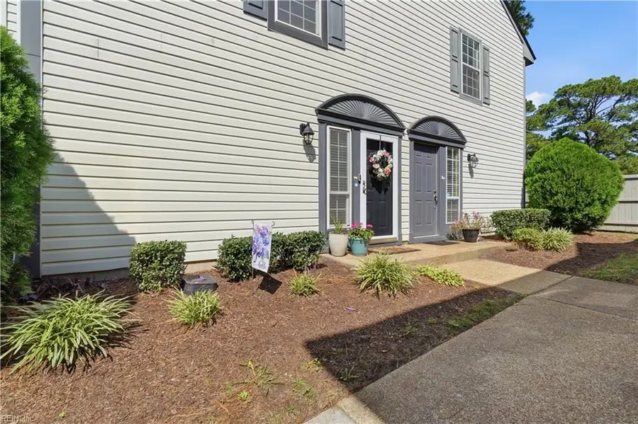 2326 Cornick Drive, Virginia Beach, VA 23454 - #2