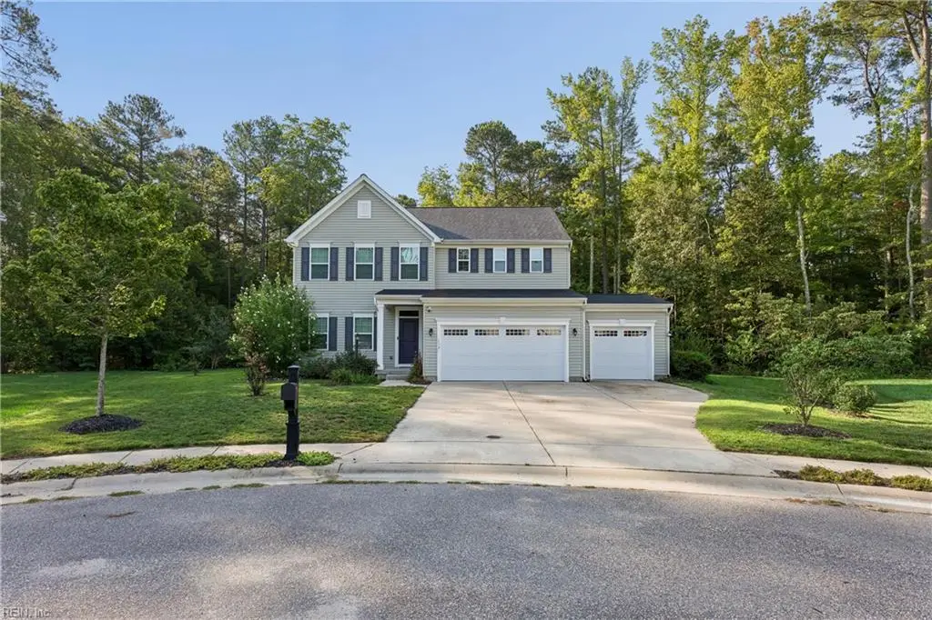 114 Silverlake Run, Yorktown, VA 23690 - #1