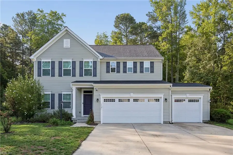 114 Silverlake Run, Yorktown, VA 23690 - #2