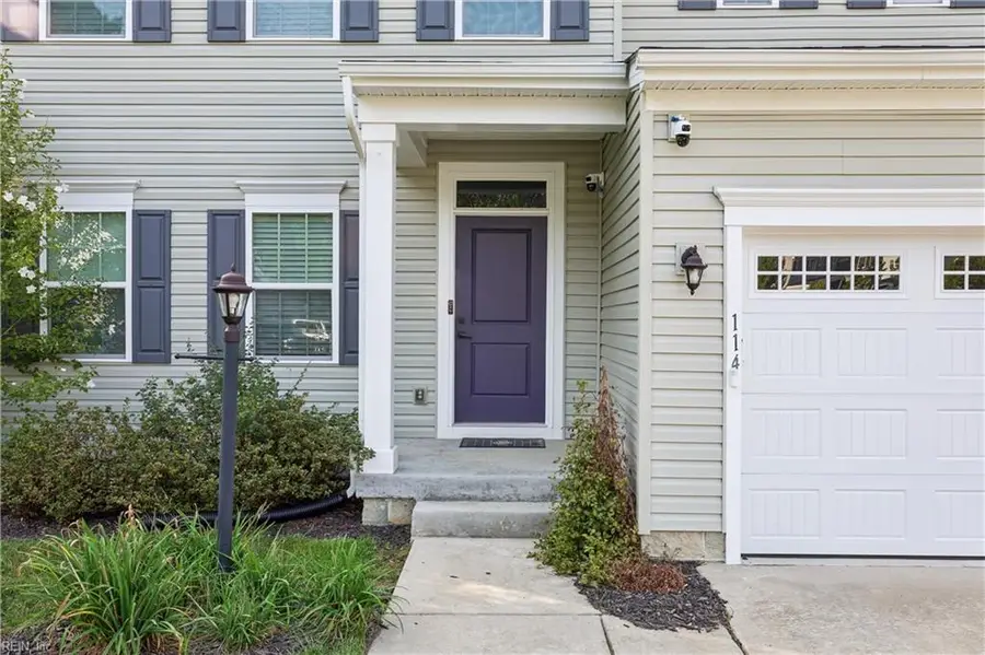 114 Silverlake Run, Yorktown, VA 23690 - #3