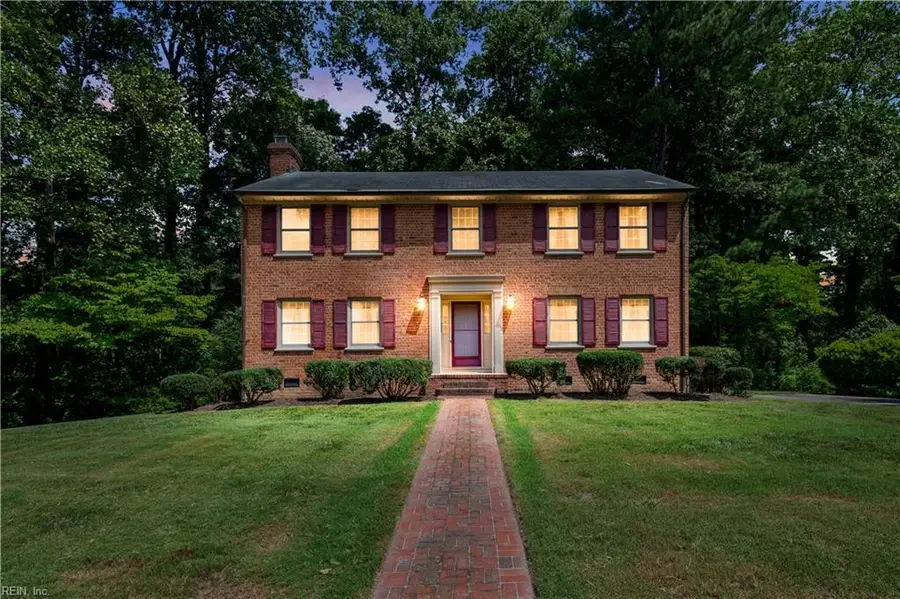1104 Pine Valley Drive, Suffolk, VA 23434 - #2