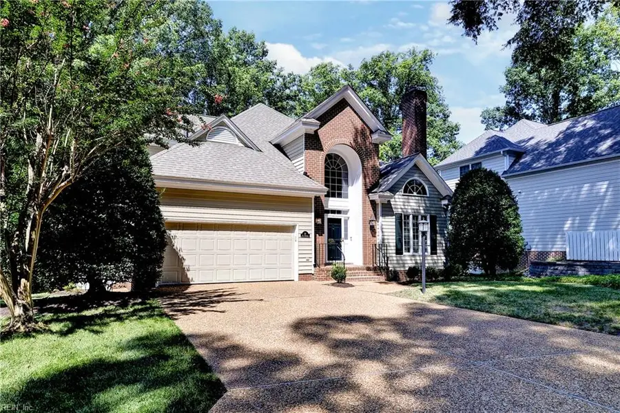 16 The Palisades, Williamsburg, VA 23185 - #2