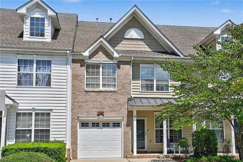 908 Becontree Court, Virginia Beach, VA 23462 - #1