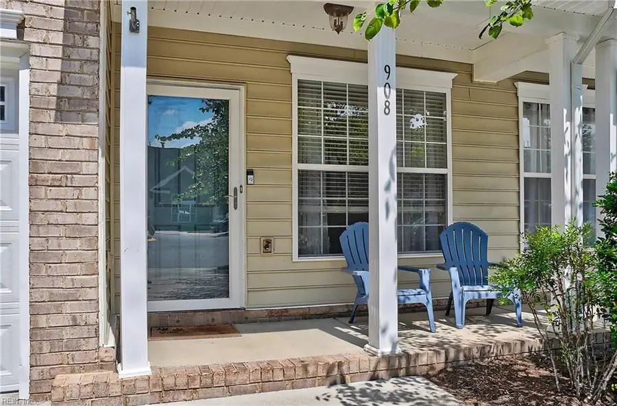 908 Becontree Court, Virginia Beach, VA 23462 - #2