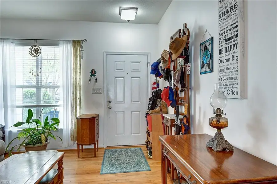 908 Becontree Court, Virginia Beach, VA 23462 - #3