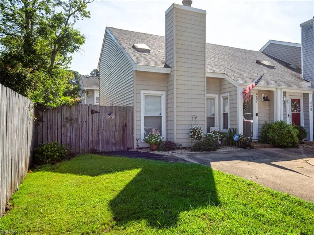 432 Benlea Circle, Virginia Beach, VA 23454 - #1